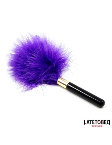 Plumero Mini Purpura
