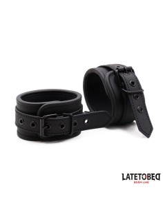 Esposas para Pies Neopreno Ajustables