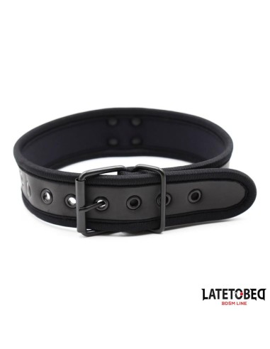 Collar Neopreno Ajustable