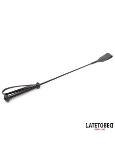 Fusta Clasica Mango Trenzado 60cm
