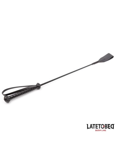 Fusta Clasica Mango Trenzado 60cm