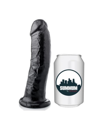 Dildo Realista Softi 2 18 cm