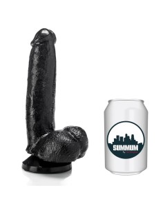 Dildo Realista El Barto 17 cm