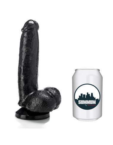 Dildo Realista El Barto 17 cm