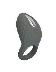 Heloise Anillo para el Pene con Vibracion