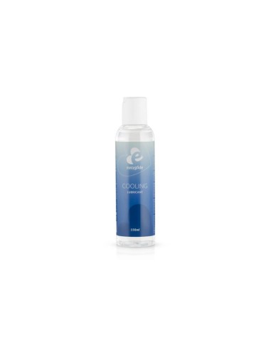 Lubricante Base Agua Efecto Frio 150 ml
