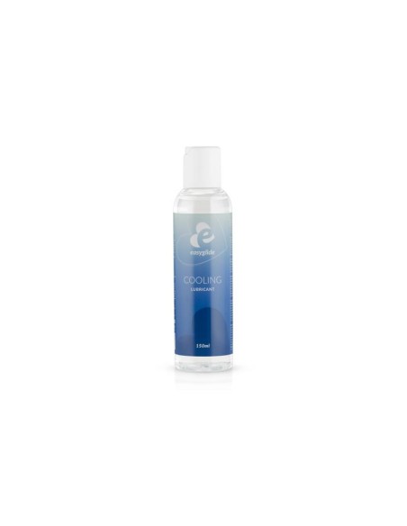 Lubricante Base Agua Efecto Frio 150 ml