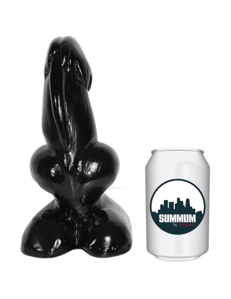 Dildo XXL Minotor 18 cm