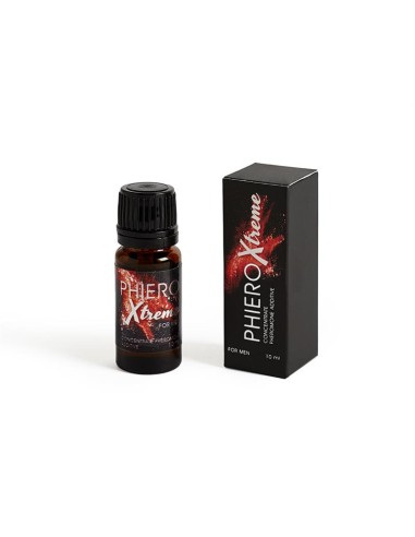 Phiero Xtreme