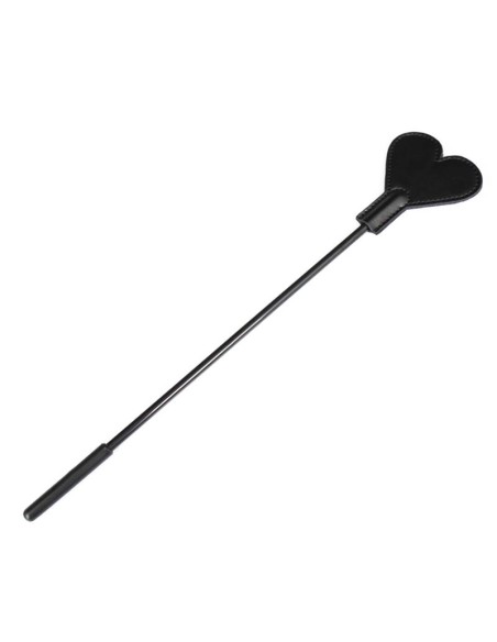 Fusta Forma de Corazon 35 cm