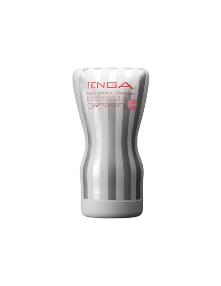 Masturbador Soft Tube Gentle