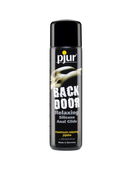Pjur Backdoor Lubricante Anal Glide 100 ml