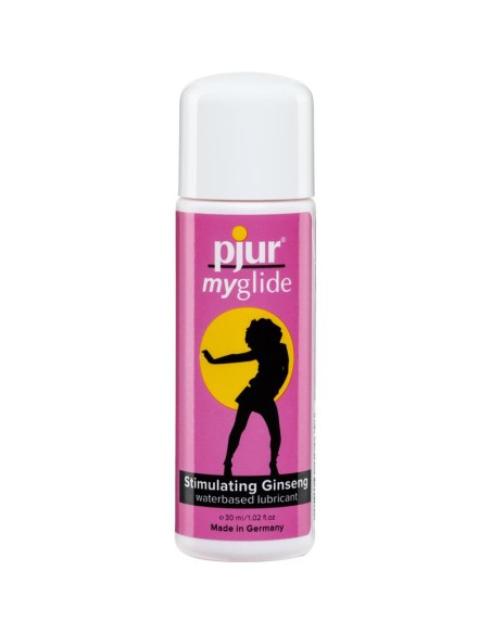 Pjur My Glide Lubricante 30 ml