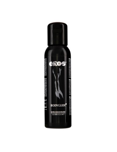 Lubricante Super Concentrado Silicona Bodyglide 250 ml