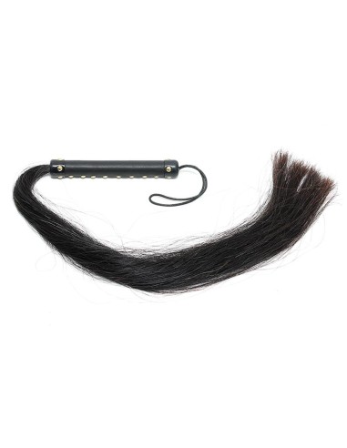 Latigo Pelo de Caballo 85 cm
