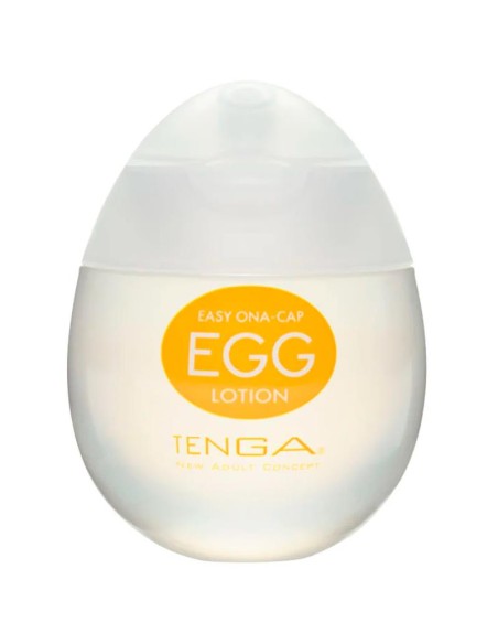 Lubricante Egg Lotion