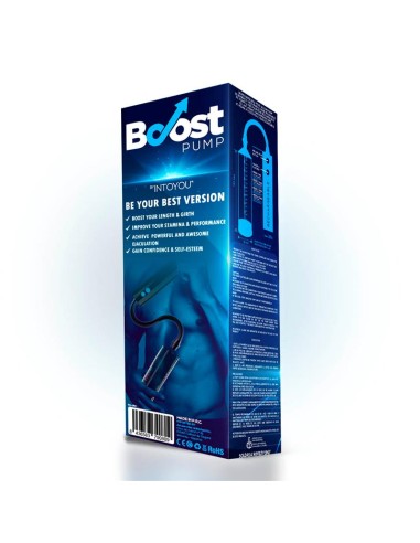 Bomba Automatica para el Pene PSX05 USB