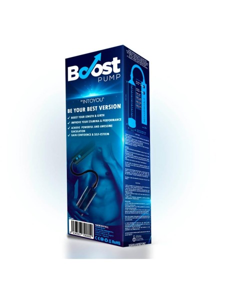 Bomba Automatica para el Pene PSX05 USB
