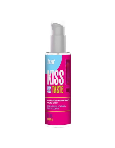 Gel Besable Efecto Calor 55 ml