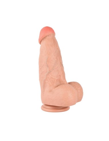 Gale Dildo Dual Layers 96