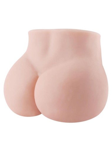 Lorre Masturbador Realista 26 kg