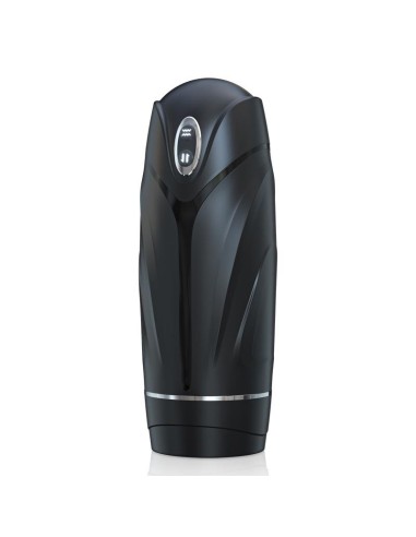 Orville Masturbador con Thrusting y Vibracion
