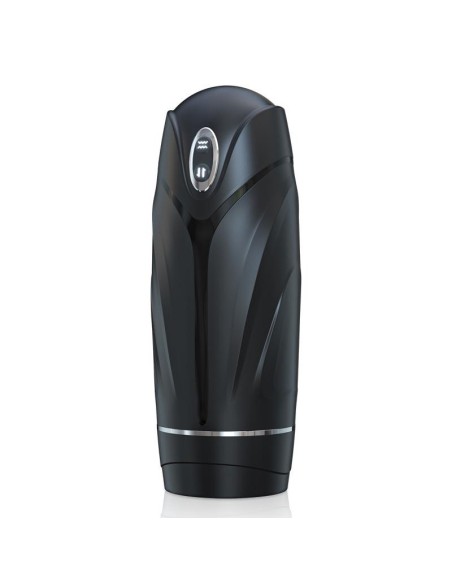 Orville Masturbador con Thrusting y Vibracion