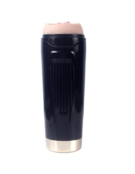 Davina Masturbador con Vibracion
