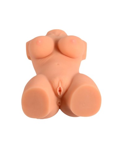 Emma Torso Realista 8 kg