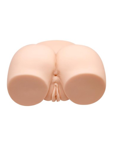 Masturbador Vagina y Ano con Vibracion