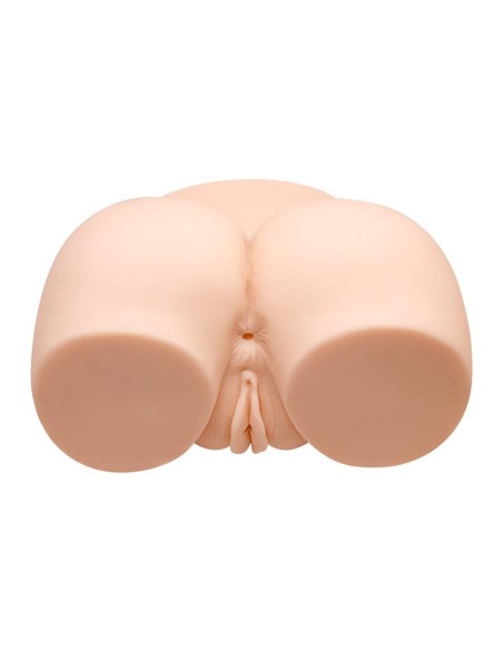 Masturbador Vagina y Ano con Vibracion
