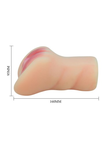 Caroline Masturbador Vagina