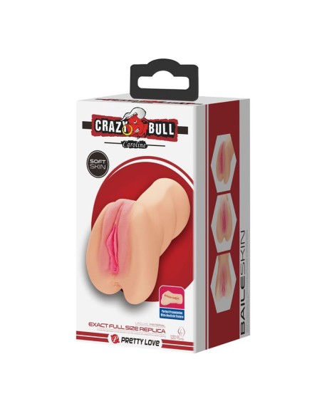 Caroline Masturbador Vagina
