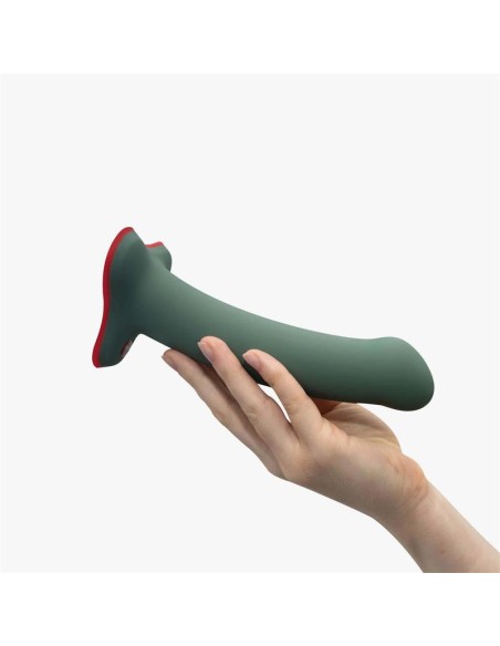 Magnum Dildo Wild Olive