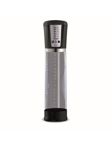 Bomba Automatica para el Pene con Display PSX09 USB