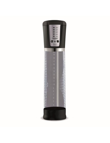 Bomba Automatica para el Pene con Display PSX09 USB