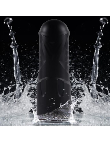 Quella Masturbador Masculino Manual
