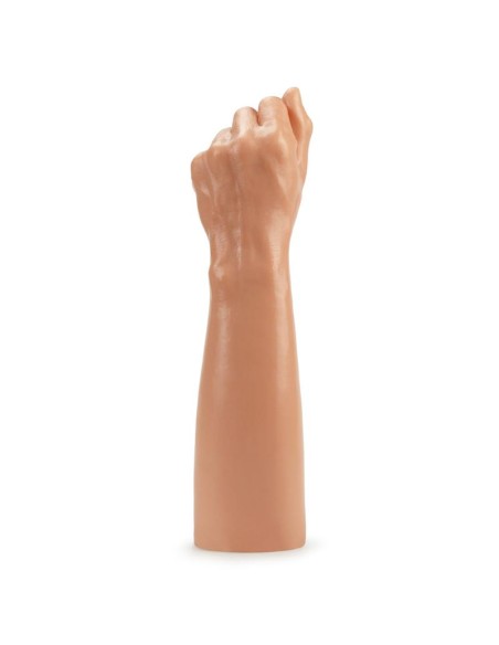 Dildo Bitch Fist 12 Natural