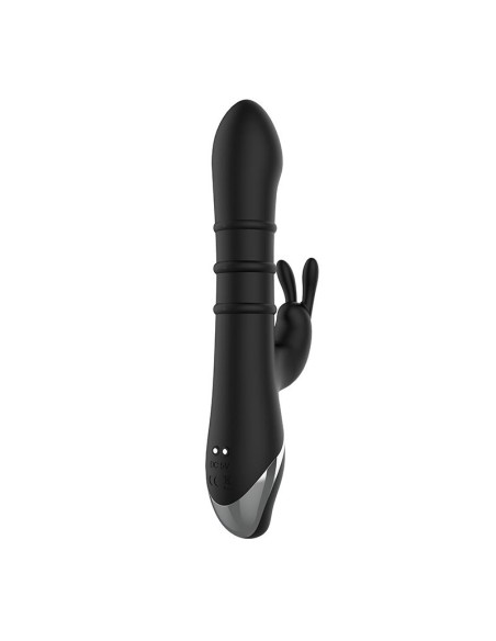 Reipo Vibrador Anillos Deslizantes Up and Down