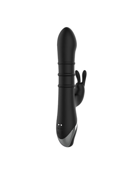 Reipo Vibrador Anillos Deslizantes Up and Down