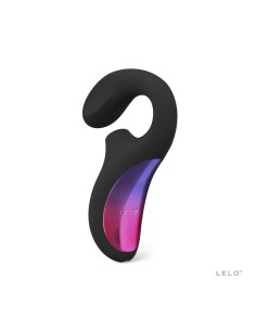 Enigma Succionador de Clitoris Negro 2