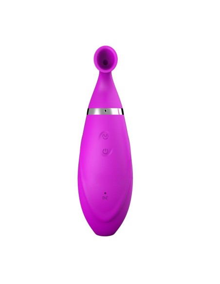 Elephant Succionador de Clitoris MC19