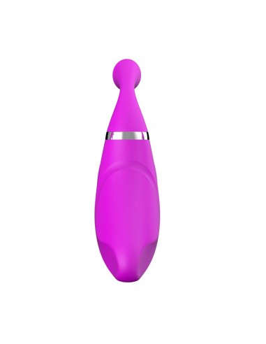 Elephant Succionador de Clitoris MC19
