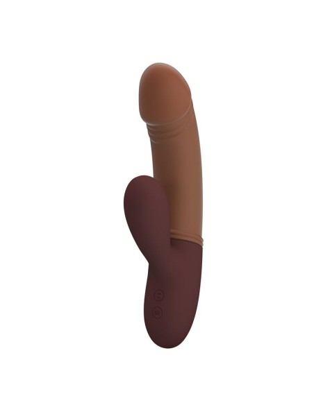 Kane Succionador de Clitoros con Vibracion USB