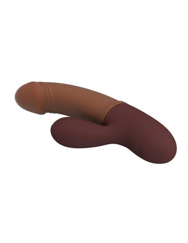 Kane Succionador de Clitoros con Vibracion USB