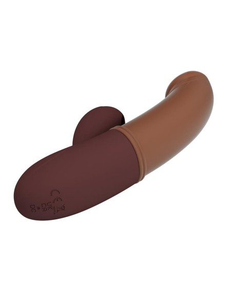Kane Succionador de Clitoros con Vibracion USB