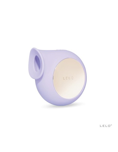 Sila Succionador de Clitoris Lila