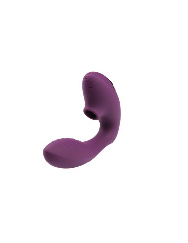 Double Orgasm Succionador de Clitoris