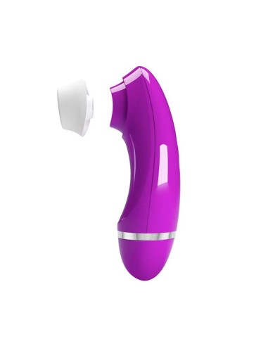 Ivan Succionador de Clitoris MC32