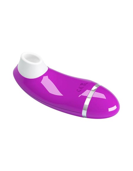 Ivan Succionador de Clitoris MC32